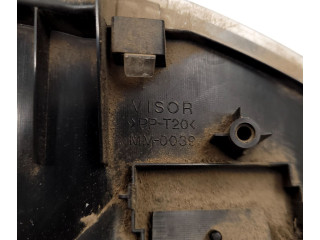 Přístrojová deska Mitsubishi Pajero 2006 MM0039001, MM0039