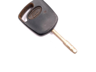 Комплект блоков управления 4U7112A650EA, 12249856 Ford Transit - Tourneo Connect