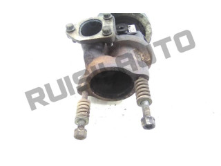 Turbodmychadlo Турбина 2243398 BMW 5 E34