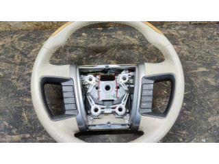 Руль Lincoln MKS 2009-2016 года 8A533F563BM34T0, 3F563