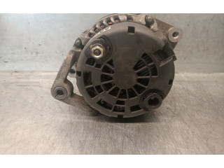 Генератор 96627029, 96627029 Chevrolet Captiva