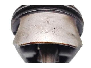  Поршень с шатуном 5FS(EP6C) 5FS, EP6C  Peugeot 2008 I  