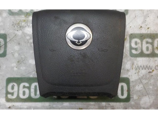 Подушка безопасности водителя SsangYong Kyron