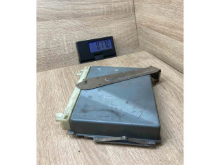 Блок управления двигателем ECU 0281001592, P01270297 Volvo S70 V70 V70 XC