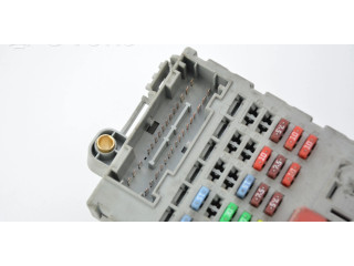 Pojistková skříňka 51770623, 46535725 Fiat Doblo 2000