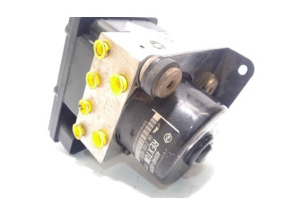 Блок АБС 4894008200, 06210903993 SsangYong Rexton - года