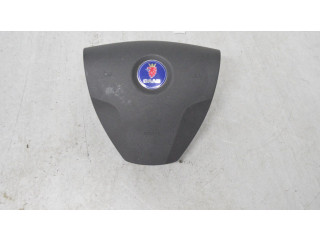 Подушка безопасности водителя Saab 9-5