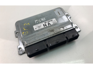 Блок управления двигателем Блок управления 237104639S, 237104638S   Dacia Sandero III