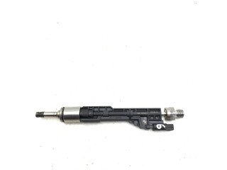 Vstřikovač 0261500136, 7599876 BMW 7 F01 F02 F03 F04 pro benzínový motor 4.4 N63 B44 B