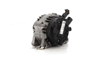 Генератор    9835688980, C0-7541Z   Peugeot 2008 II