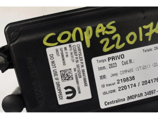Řídící jednotka Jeep Compass 2017