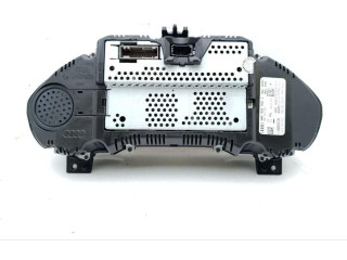 Přístrojová deska  Audi A8 S8 D4 4H 2011 4H0920920C, 4H0920920  