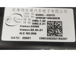 Přístrojová deska  Hyundai Ioniq 2022 94053G2310  