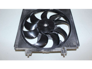 Вентилятор радиатора     45131FG001    Subaru Forester SH 