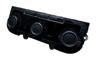 Блок управления климат-контролем 1k8907426ah, 5hb01210856 Volkswagen Caddy