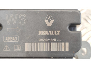 Блок подушек безопасности A2C85839702, 02H02040S1630   Dacia Sandero