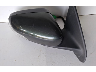 Зеркало электрическое Volvo V70 2005 - 2008 года