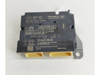 Блок подушек безопасности 8625039150, A3C01416800 SsangYong Korando