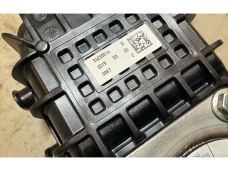 Подушка безопасности пассажира 34239914   Dacia Duster II