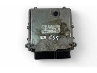 Řídící jednotka A6429007301, 0281031183 Mercedes-Benz E C207 W207 2014