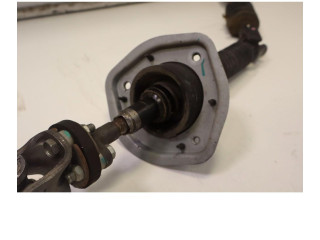 Рулевая рейка 7408A0084 Mitsubishi L200 2015 - года