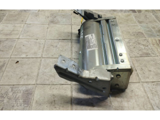 Подушка безопасности пассажира 3B0880204H, 0022V013M6L2 Skoda Superb B5 (3U)