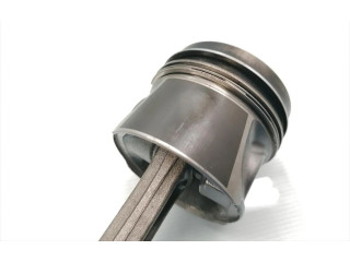 Поршень с шатуном Volkswagen Golf Cross