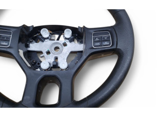 Руль Dodge RAM - года P1XC21DX9AG