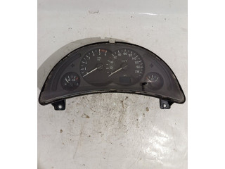 Панель приборов 13173347WA   Opel Combo C       