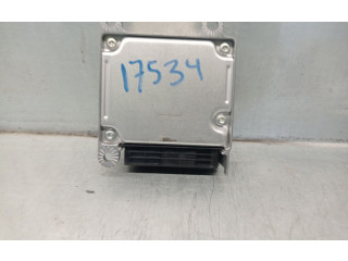 Блок подушек безопасности 8625008121, 5WY64007   SsangYong Rexton