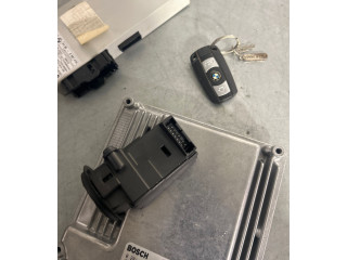 Řídící jednotka 7798422, 1039S09097 BMW 5 E60 E61 2005