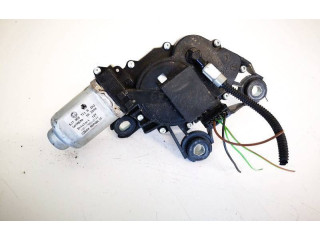 Моторчик заднего дворника 5j7955711b, 5J7955711B Skoda Superb B6 (3T)