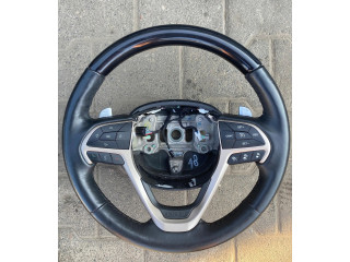 Руль Jeep Grand Cherokee 2010 - 2021 года
