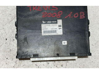 Комплект блоков управления 89560-B2191, 89560-B2191   Daihatsu Trevis
