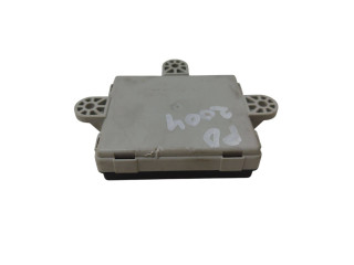 Блок управления дверью AV6N14C237BB, AV6N14C108AE   Volvo S60