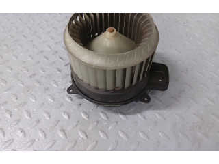 Вентилятор печки 4H1820021B Audi A7 S7 4G