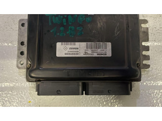 Řídící jednotka 8200044437, 8200044437 Renault Twingo I
