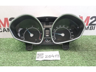 Панель приборов VP8A6F10894B, VP8A6F10894B   Ford B-MAX       