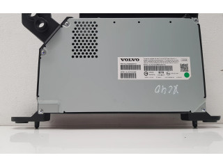 Звукоусилитель 32265284AA, PV00008B Volvo XC40