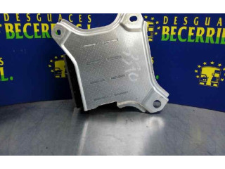 Блок подушек безопасности 891700H040, 5917865640   Peugeot 107