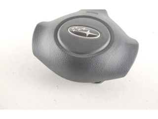 Подушка безопасности водителя Subaru Forester SH