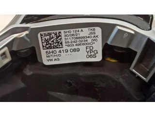 Volant Volkswagen Tiguan Allspace 2021 5H0419089FD  
