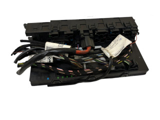 Pojistková skříňka 2035453101, 5DK00848642 Mercedes-Benz C W203 2004