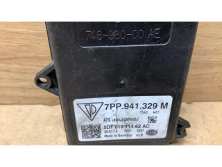 Блок фонаря / (блок «хenon»)