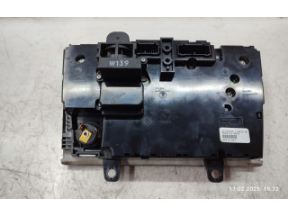 Блок управления климат-контролем 30782329   Volvo XC90