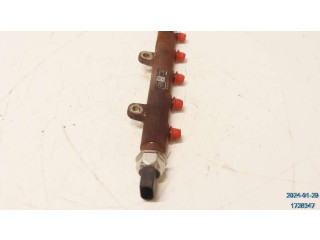 Топливная рампа 1717578, BK2Q9D280AB   Ford Transit Custom   для двигателя CYFA