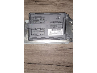 Блок комфорта A2329001602 Mercedes-Benz SL R232