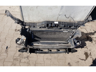 Вентилятор радиатора Audi Q5 SQ5