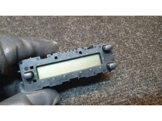 Дисплей 97524 Citroen Xsara