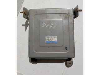 Блок управления двигателя Z50910881B   Mazda 323